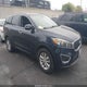 5XYPG4A5XGG147829 2016 Kia Sorento 3.3L Lx auction photo thumbnail 1