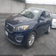 5XYPG4A5XGG147829 2016 Kia Sorento 3.3L Lx auction photo thumbnail 2