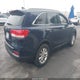 5XYPG4A5XGG147829 2016 Kia Sorento 3.3L Lx auction photo thumbnail 4