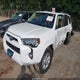 JTEBU5JR0H5417703 2017 Toyota 4Runner Sr5 auction photo thumbnail 2