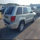1J8GR48K68C136556 2008 Jeep Grand Cherokee Laredo auction photo thumbnail 4