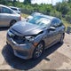 19XFC2F75HE020619 2017 Honda Civic Ex auction photo thumbnail 2