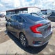 19XFC2F75HE020619 2017 Honda Civic Ex auction photo thumbnail 3