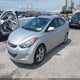 5NPDH4AE8DH448409 2013 Hyundai Elantra Gls auction photo thumbnail 2