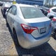 5YFBURHE5EP101033 2014 Toyota Corolla L auction photo thumbnail 3