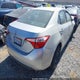 5YFBURHE5EP101033 2014 Toyota Corolla L auction photo thumbnail 4