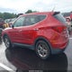 5XYZTDLB2JG554980 2018 Hyundai Santa Fe Sport 2.4L auction photo thumbnail 14