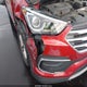 5XYZTDLB2JG554980 2018 Hyundai Santa Fe Sport 2.4L auction photo thumbnail 6