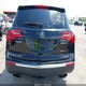 2HNYD2H43BH500768 2011 Acura Mdx Technology Package auction photo thumbnail 16