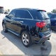 2HNYD2H43BH500768 2011 Acura Mdx Technology Package auction photo thumbnail 3