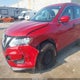 JN8AT2MV0HW260859 2017 Nissan Rogue S auction photo thumbnail 6