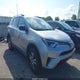2T3BFREV8HW660200 2017 Toyota Rav4 Le auction photo thumbnail 1
