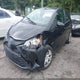 VNKKTUD35JA097422 2018 Toyota Yaris L auction photo thumbnail 2