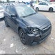 JF2GTACC2KH217542 2019 Subaru Crosstrek 2.0I Premium auction photo thumbnail 1