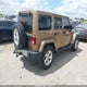1C4HJWEG5FL686052 2015 Jeep Wrangler Unlimited Sahara auction photo thumbnail 4