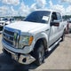 1FTFW1CV5AFB22888 2010 Ford F-150 Fx2 Sport/Harley-Davidson/King Ranch/Lariat/Platinum/Xl/Xlt auction photo thumbnail 2