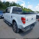 1FTFW1CV5AFB22888 2010 Ford F-150 Fx2 Sport/Harley-Davidson/King Ranch/Lariat/Platinum/Xl/Xlt auction photo thumbnail 3