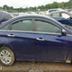 5NPEB4AC7BH082363 2011 Hyundai Sonata Gls auction photo thumbnail 13