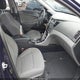 5NPEB4AC7BH082363 2011 Hyundai Sonata Gls auction photo thumbnail 5