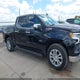 1GCUDGET7NZ592744 2022 Chevrolet Silverado 1500 auction photo thumbnail 13
