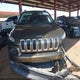 1C4PJLCB1FW539596 2015 Jeep Cherokee Latitude auction photo thumbnail 12