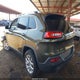 1C4PJLCB1FW539596 2015 Jeep Cherokee Latitude auction photo thumbnail 3
