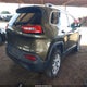 1C4PJLCB1FW539596 2015 Jeep Cherokee Latitude auction photo thumbnail 4
