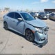 SHHFK7H51JU204885 2018 Honda Civic Ex auction photo thumbnail 1