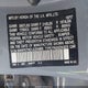 SHHFK7H51JU204885 2018 Honda Civic Ex auction photo thumbnail 9