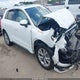 WA1DECF39P1113207 2023 Audi Q3 Premium 45 Tfsi S Line Quattro Tiptronic auction photo thumbnail 1