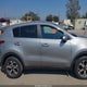 KNDPM3AC4N7987164 2022 Kia Sportage Lx auction photo thumbnail 12