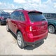 2FMDK3JC0EBB38029 2014 Ford Edge Sel auction photo thumbnail 3