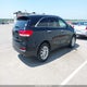 5XYPGDA37HG256717 2017 Kia Sorento 2.4L Lx auction photo thumbnail 4