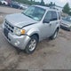 1FMCU5K33AKB50269 2010 Ford Escape Hybrid Limited auction photo thumbnail 2