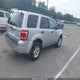 1FMCU5K33AKB50269 2010 Ford Escape Hybrid Limited auction photo thumbnail 4