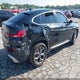 5UX33DT09R9W18478 2024 BMW X4 xDrive30I auction photo thumbnail 4