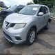 KNMAT2MV4GP610045 2016 Nissan Rogue S auction photo thumbnail 2
