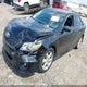 4T1BK3EK4AU109940 2010 Toyota Camry Se V6 auction photo thumbnail 2