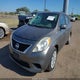 3N1CN7APXEL809652 2014 Nissan Versa 1.6 Sv auction photo thumbnail 6
