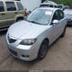 JM1BK12F181101113 2008 Mazda Mazda3 I Sport auction photo thumbnail 2