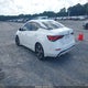 3N1AB8CV2NY268911 2022 Nissan Sentra Sv Xtronic Cvt auction photo thumbnail 3