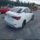 3N1AB8CV2NY268911 2022 Nissan Sentra Sv Xtronic Cvt auction photo thumbnail 4