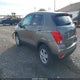 KL7CJNSB4MB344296 2021 Chevrolet Trax Awd Ls auction photo thumbnail 3