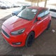 1FADP3K29FL315261 2015 Ford Focus Se auction photo thumbnail 2