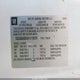 1GCUGADXXA1115078 2010 Chevrolet Express 1500 Work Van auction photo thumbnail 9
