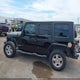 1J4GB39167L161753 2007 Jeep Wrangler Unlimited X auction photo thumbnail 14