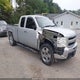 1GCSCSE00AZ126182 2010 Chevrolet Silverado 1500 Lt auction photo thumbnail 1