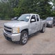 1GCSCSE00AZ126182 2010 Chevrolet Silverado 1500 Lt auction photo thumbnail 2