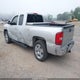 1GCSCSE00AZ126182 2010 Chevrolet Silverado 1500 Lt auction photo thumbnail 3