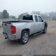 1GCSCSE00AZ126182 2010 Chevrolet Silverado 1500 Lt auction photo thumbnail 4